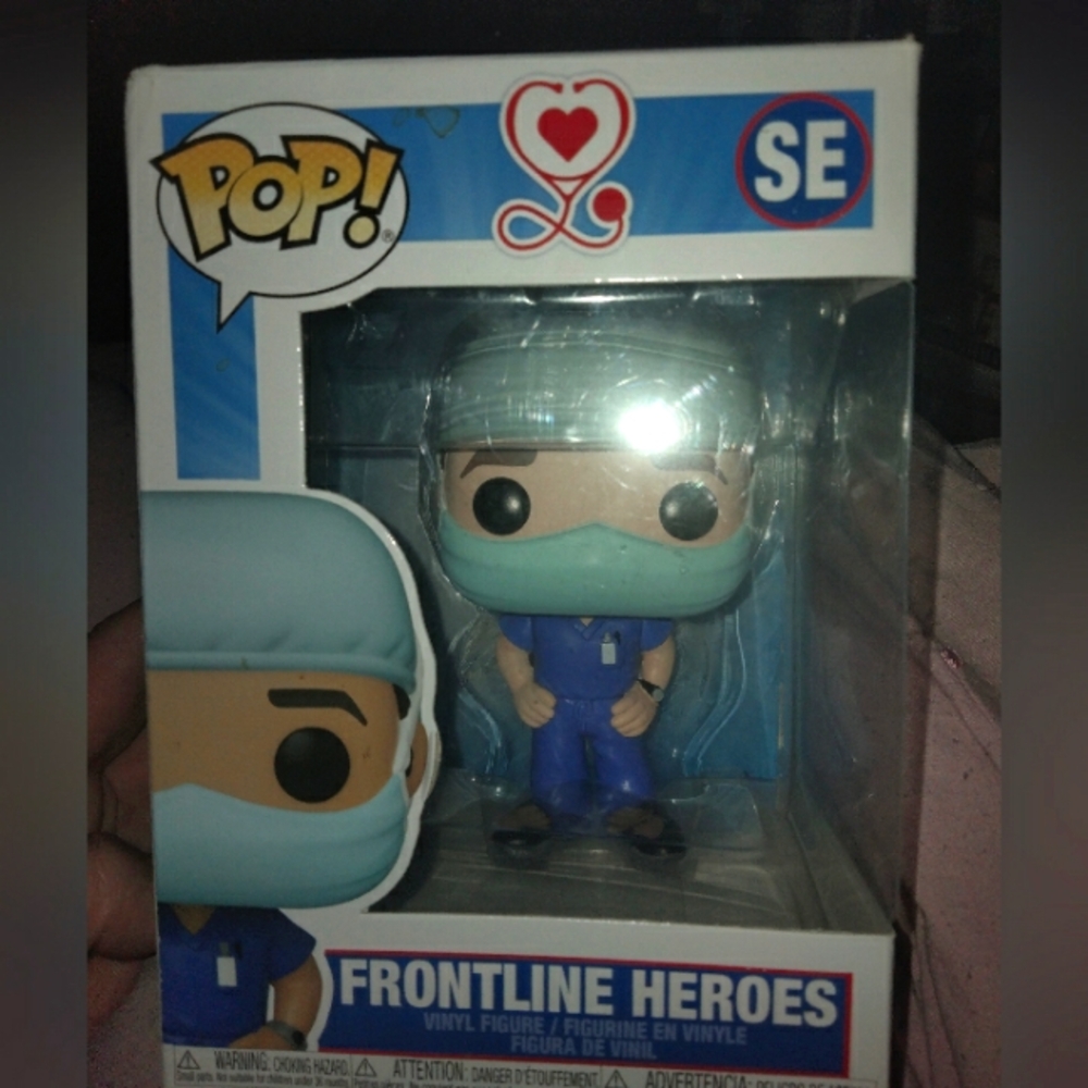 Funko Pop